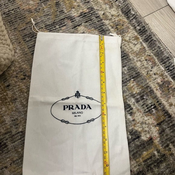 Prada dust bag - Picture 3 of 5